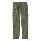 Vista Camp Straight Leg Cargo Pant