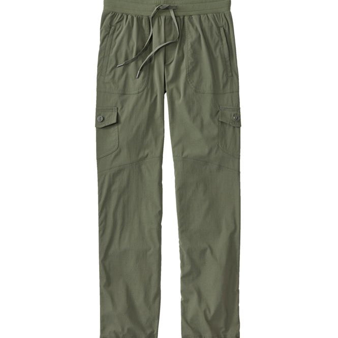 Vista Camp Straight Leg Cargo Pant