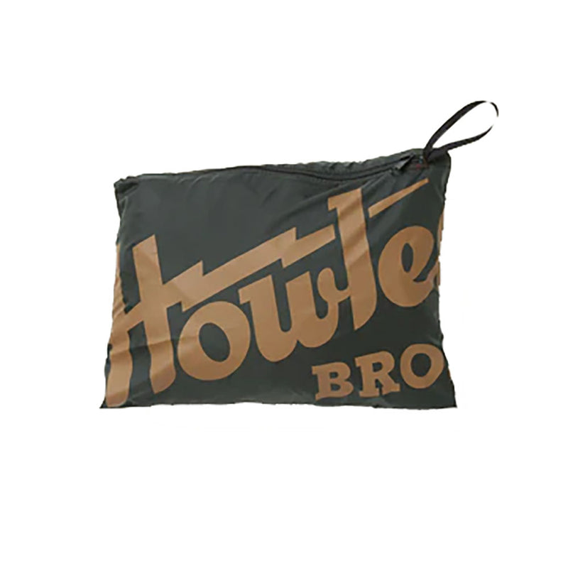 Howler Bros Voltage Quilted Vest