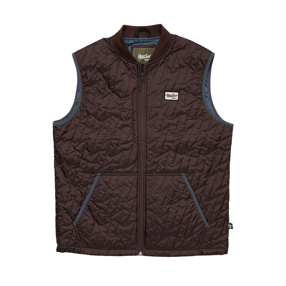 Voltage Quilted Vest