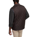 Voltage Quilted Vest