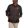 Voltage Quilted Vest