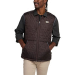 Howler Bros Voltage Quilted Vest
