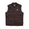 Howler Bros Voltage Quilted Vest