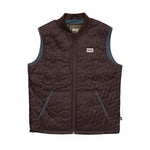 Howler Bros Voltage Quilted Vest