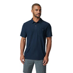 Vuori Men's Ace Polo