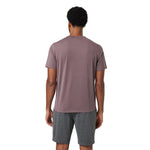 Vuori Men's Current Tech Tee