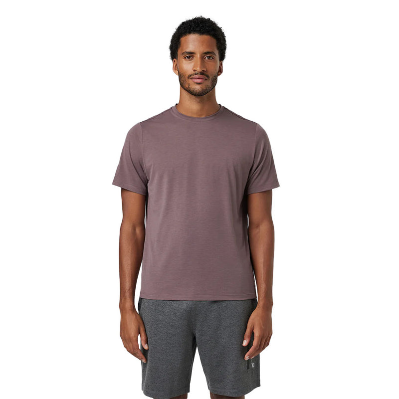 Vuori Men's Current Tech Tee