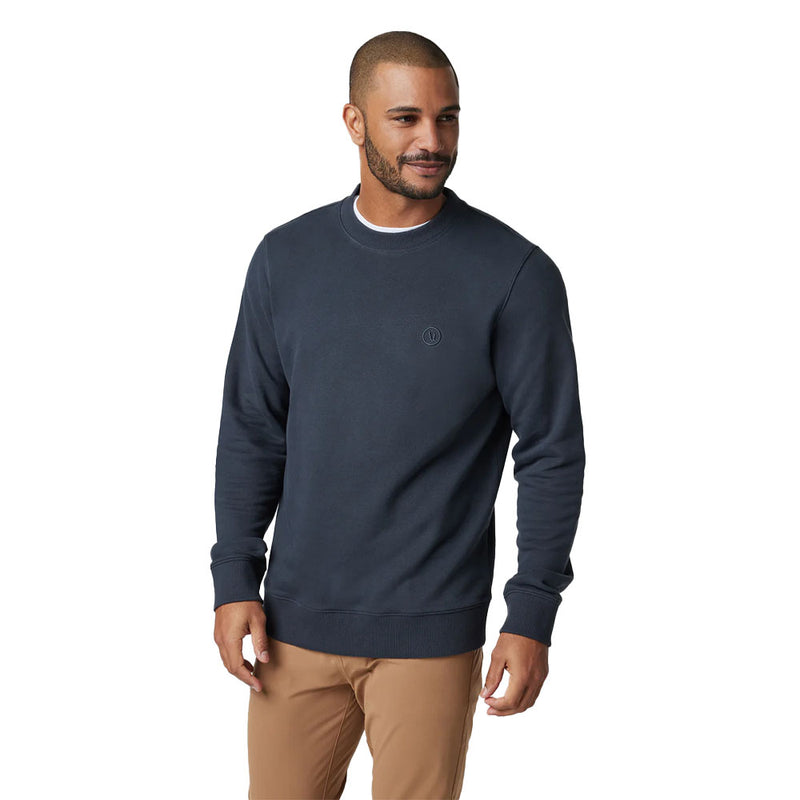 Vuori Men's Cypress Crew