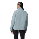 Vuori Women's Canyon Insulated Jacket