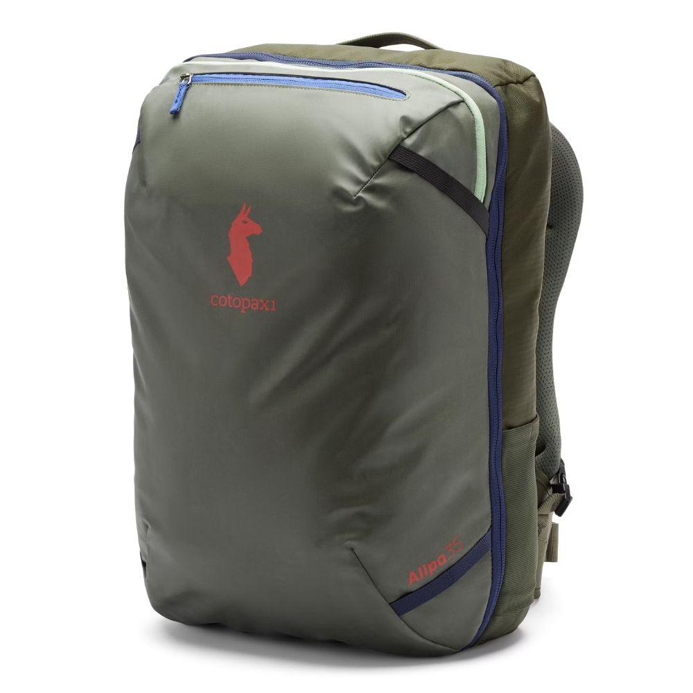 Allpa 35L Travel Pack