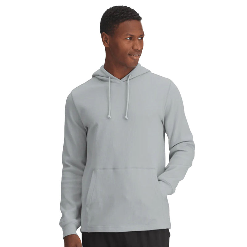 The North Face Men’s Waffle Hoodie