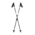 Trail Walking 2 Piece Poles