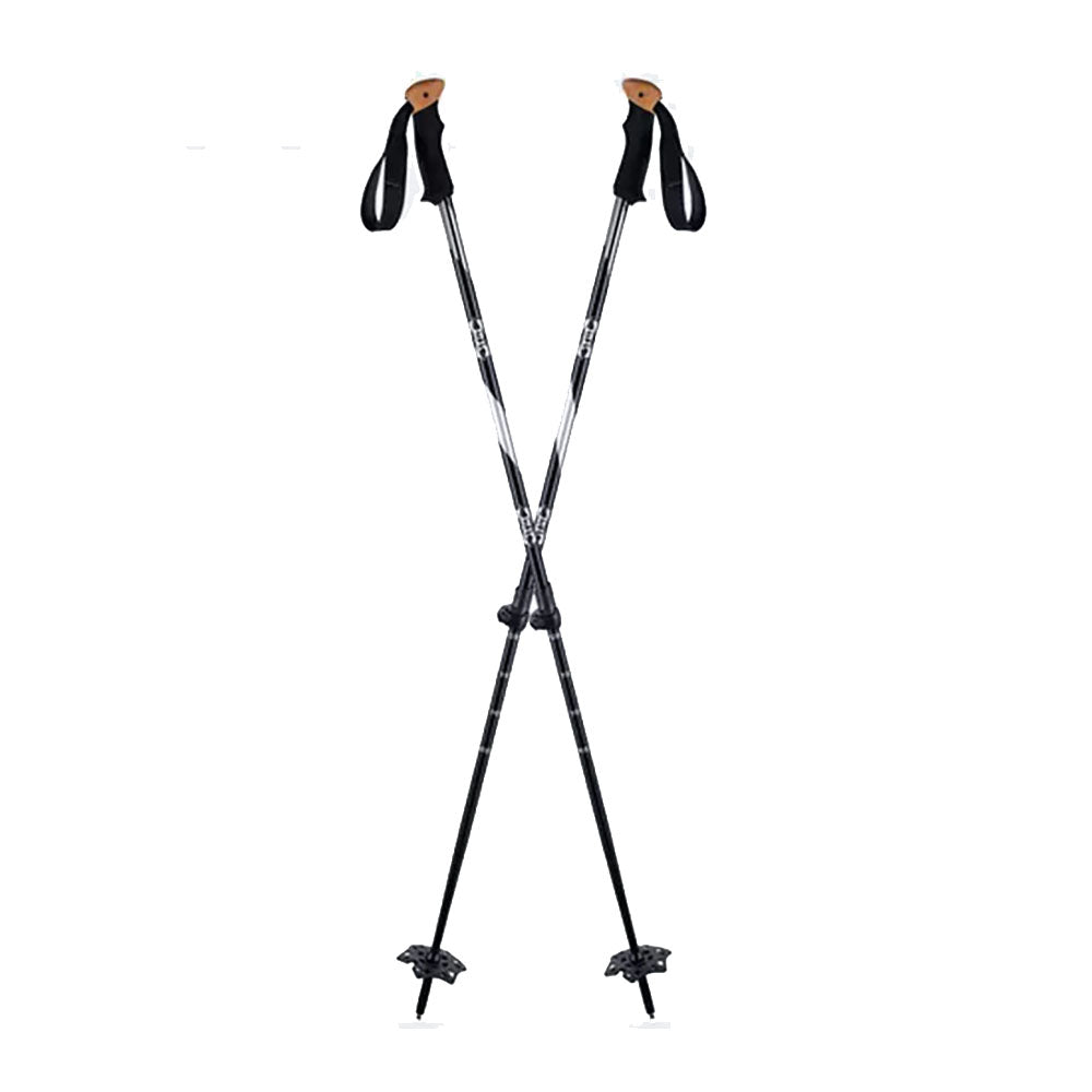 Trail Walking 2 Piece Poles
