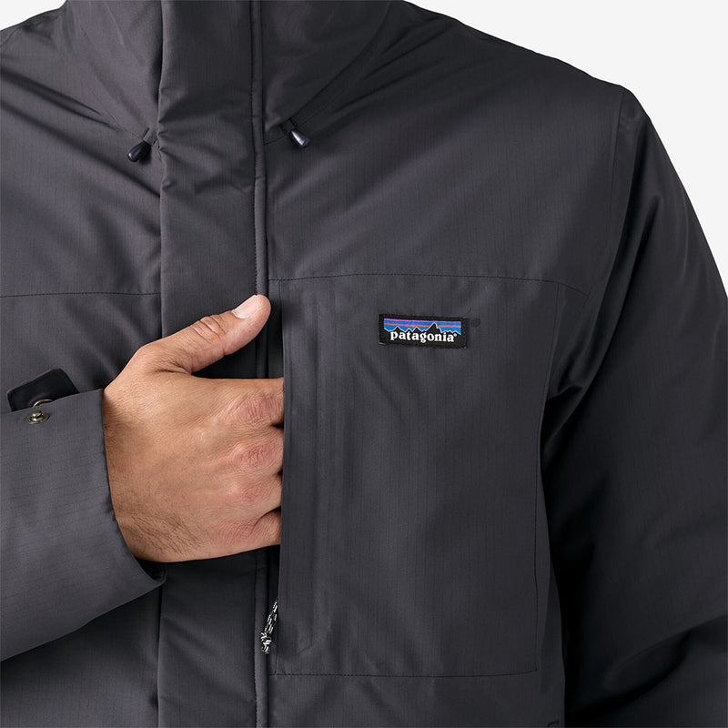 Patagonia Men's Windshadow Parka