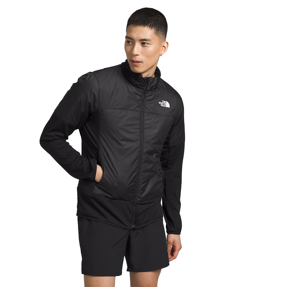 Winter Warm Pro Jacket