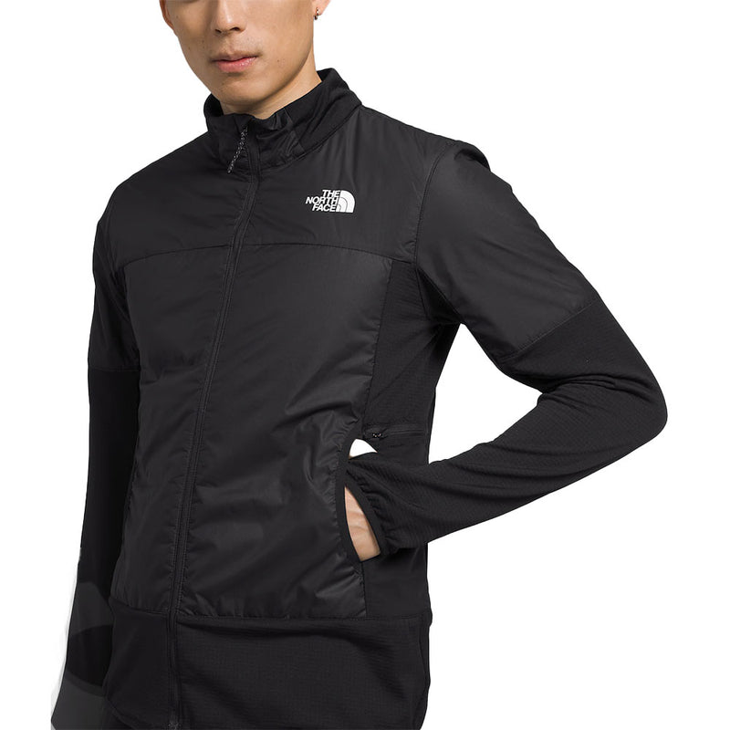 The North Face Men’s Winter Warm Pro Jacket