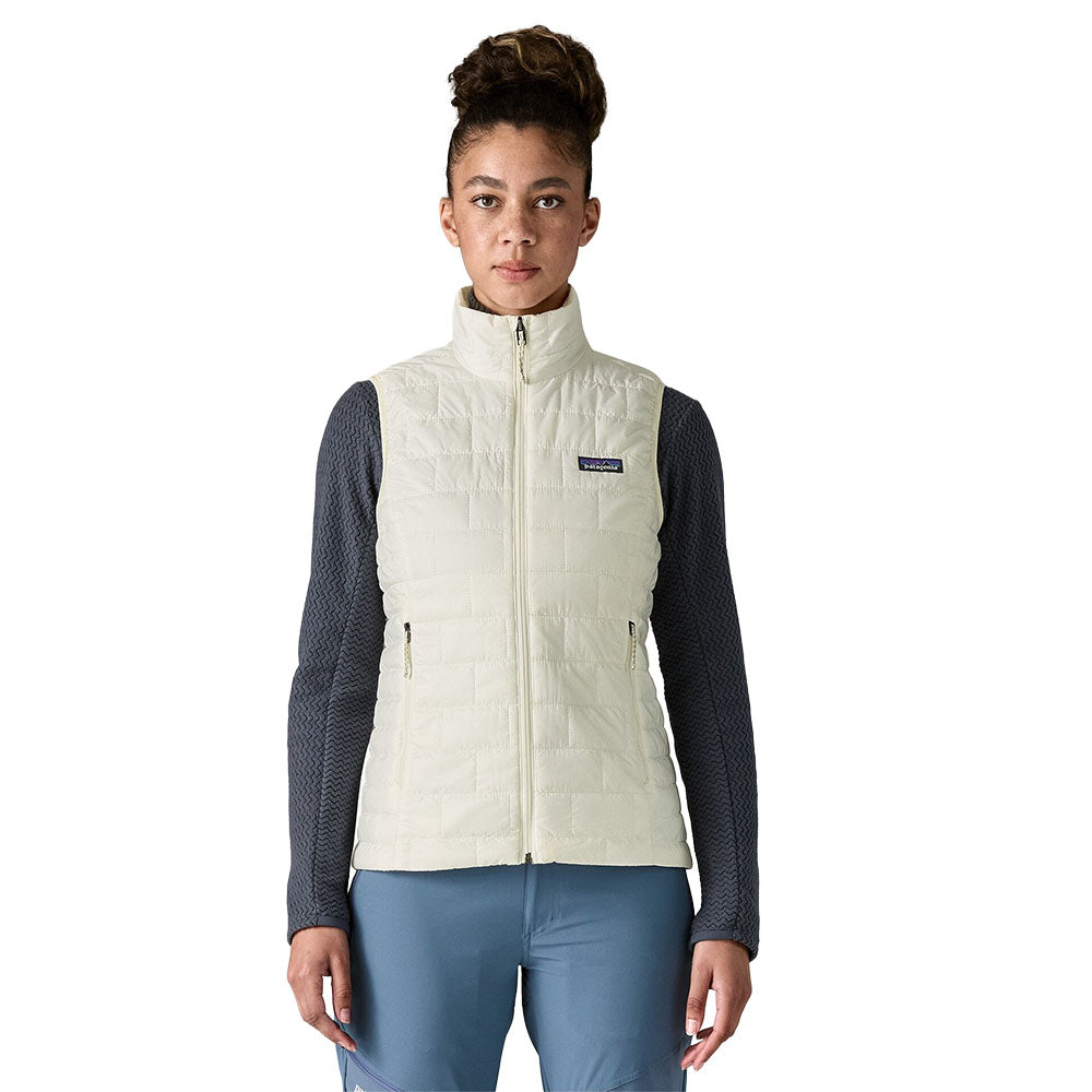 Nano Puff Vest