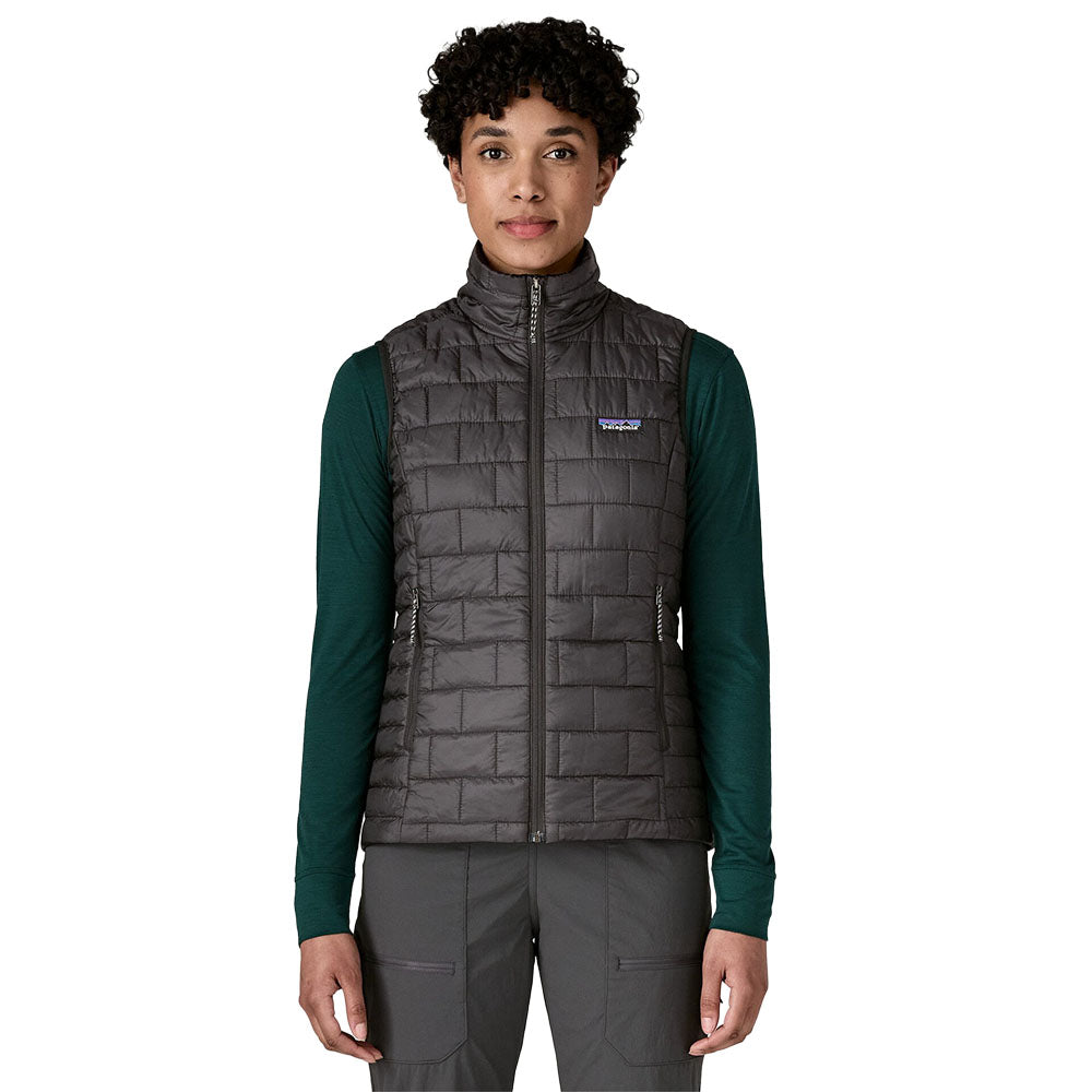 Nano Puff Vest