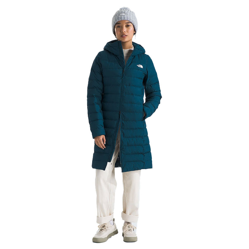 The North Face Women’s Aconcagua Parka