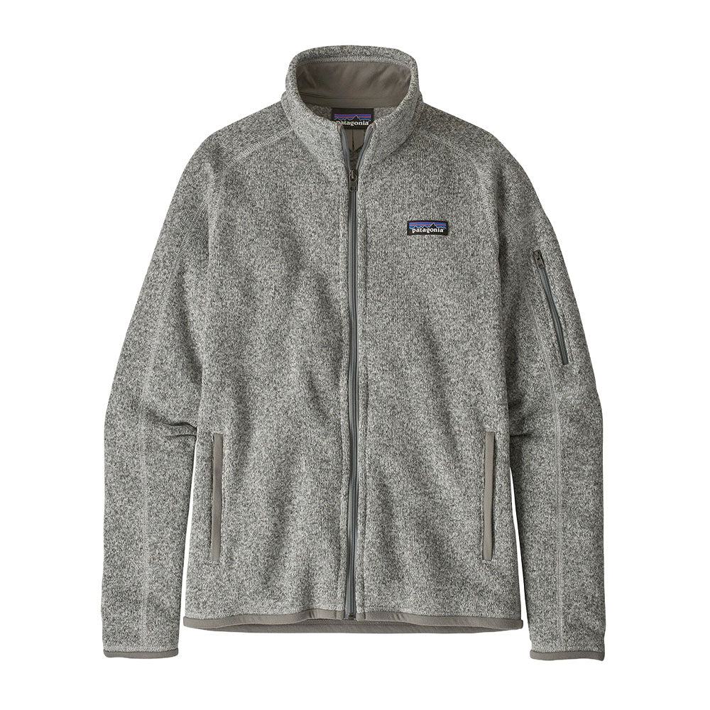 Better Sweater Fleece Jacket