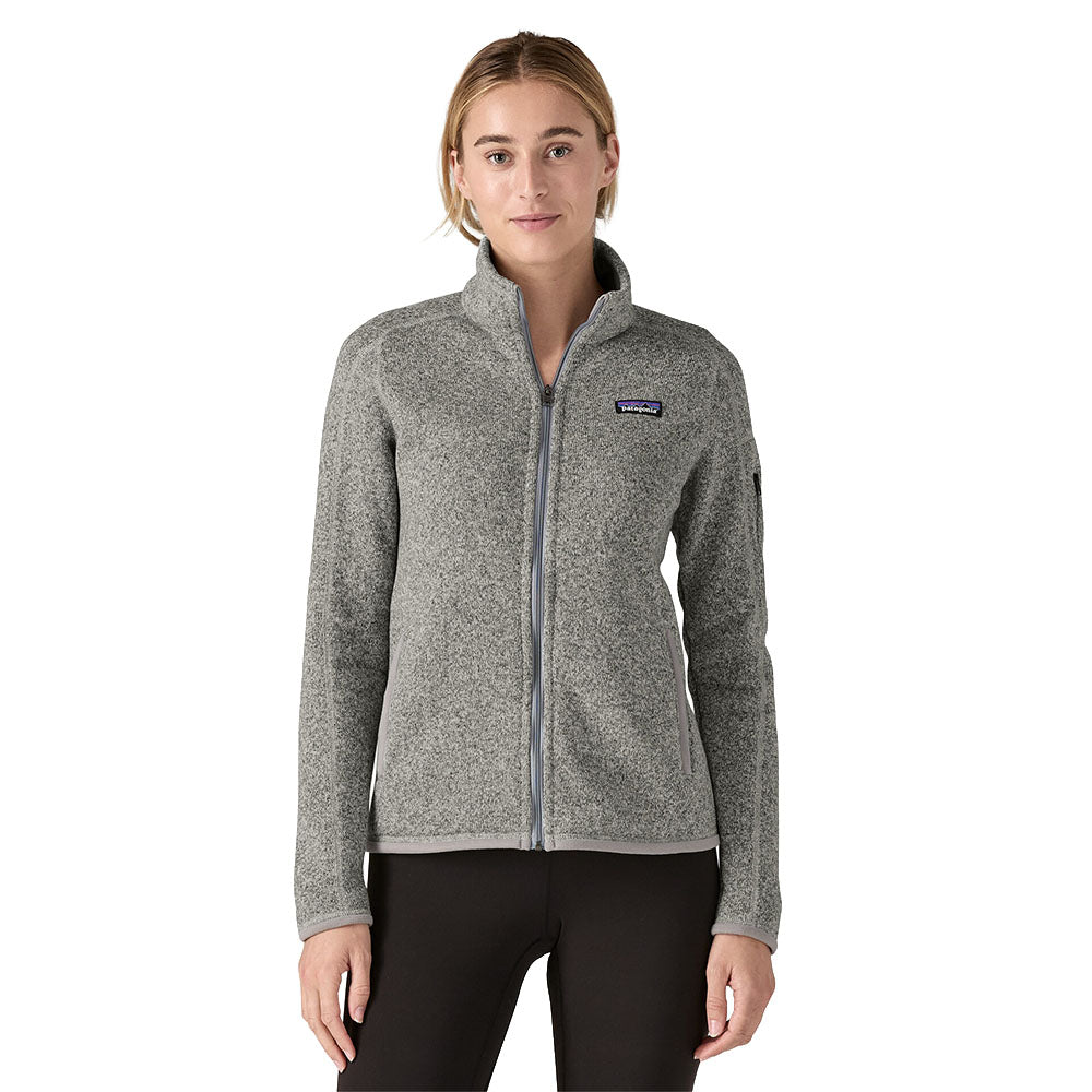 Better Sweater Fleece Jacket
