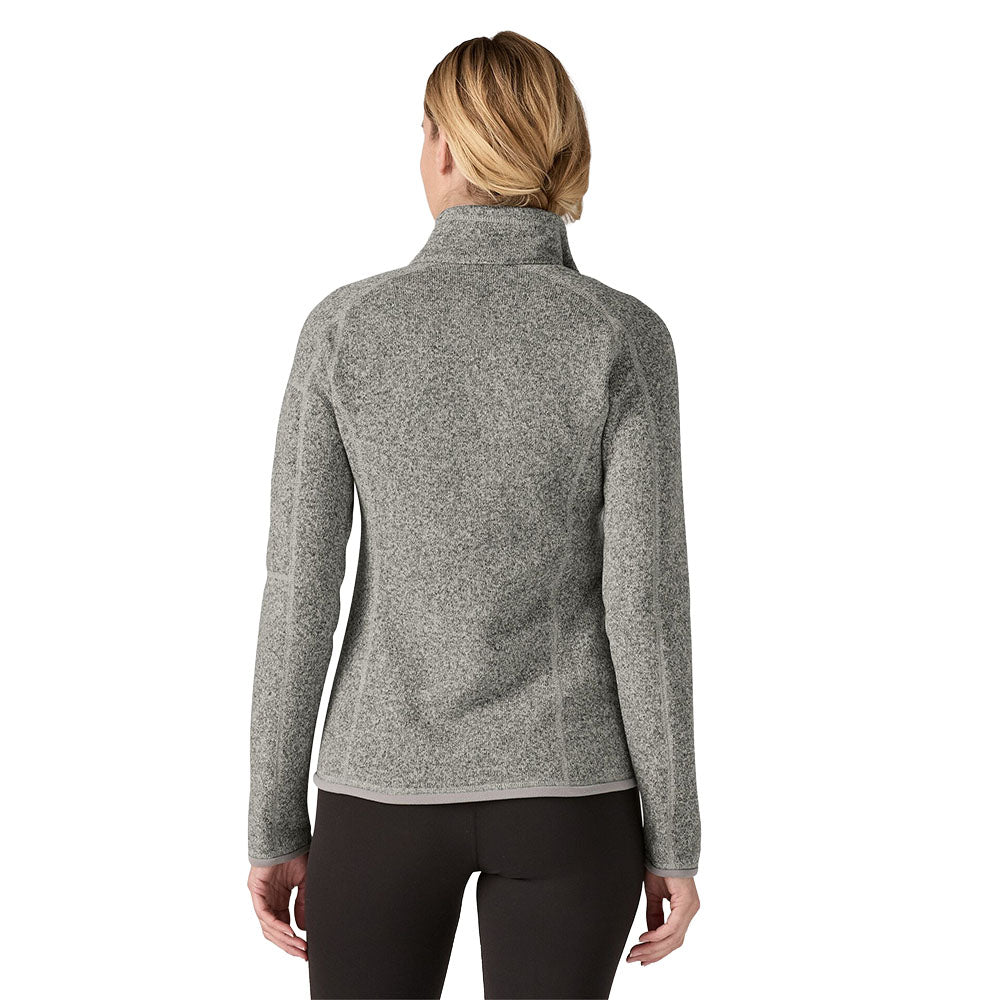 Better Sweater Fleece Jacket