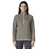 Patagonia Women's Better Sweater 1/4-Zip Fleece