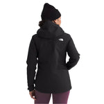 The North Face Women's Carto TriClimate Jacket