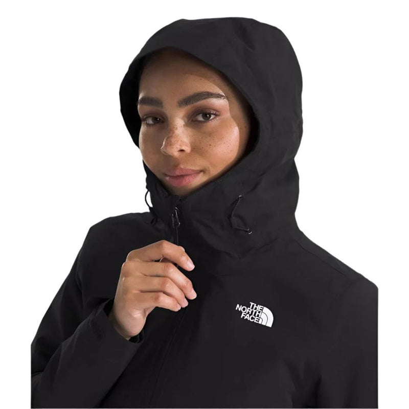 The North Face Women's Carto TriClimate Jacket