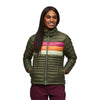 Cotopaxi Women's Fuego Down Jacket