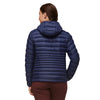 Cotopaxi Women's Fuego Hooded Down Jacket