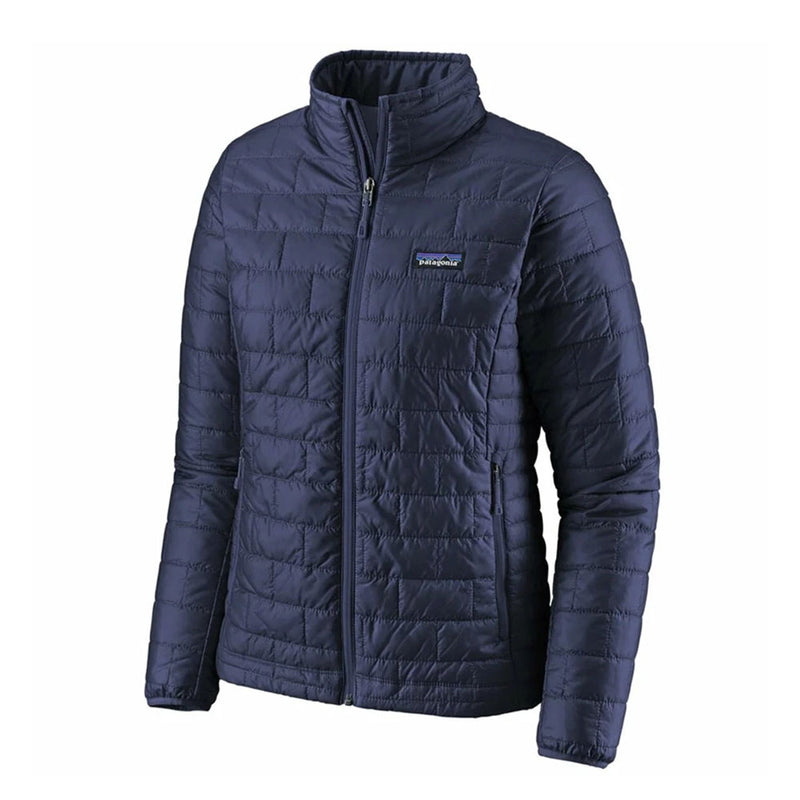 Patagonia Women's Nano Puff Jacket