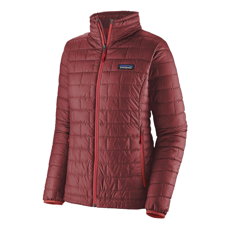 Patagonia Women's Nano Puff Jacket