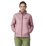 Patagonia Women's Nano Puff Jacket