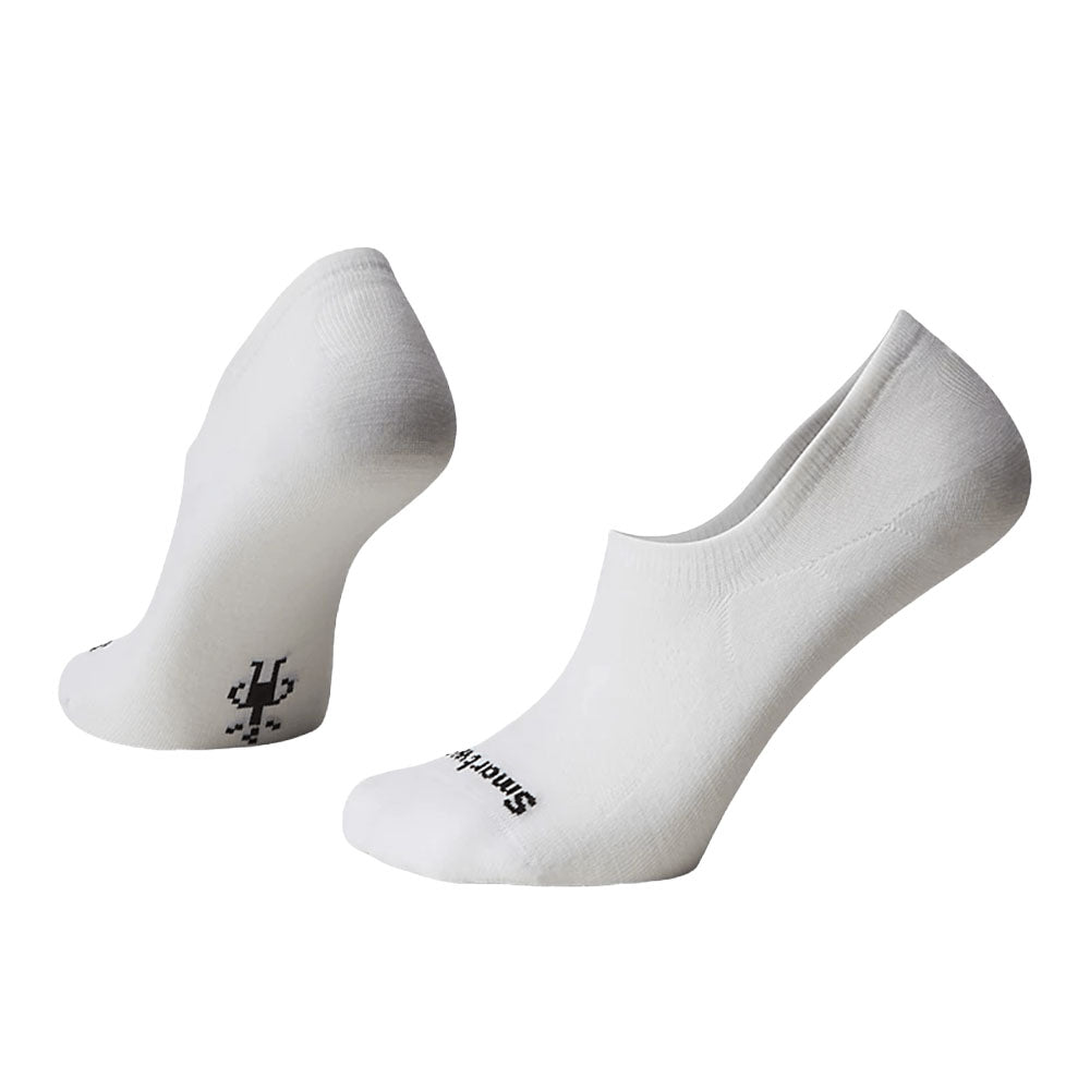 Everyday No Show Zero Cushion Socks