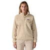Patagonia Women's Lightweight Synchilla Snap-T Fleece Pullover