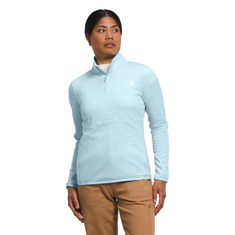 The North Face Women’s Canyonlands ¼-Zip