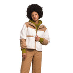 The North Face Women’s Cragmont Fleece Jacket