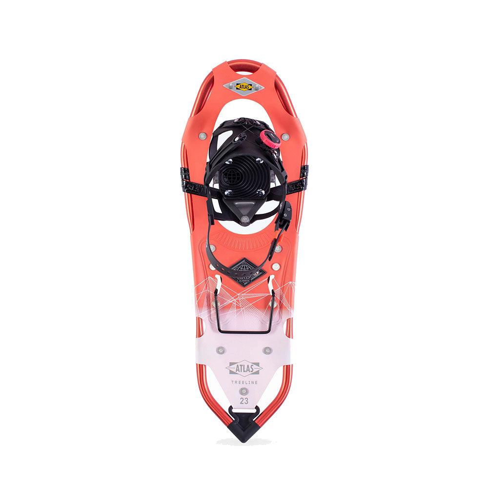 Atlas Treeline Women's Snowshoes