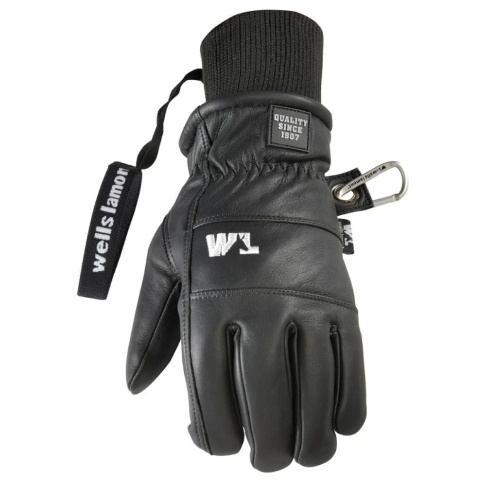 Working Crew Glove