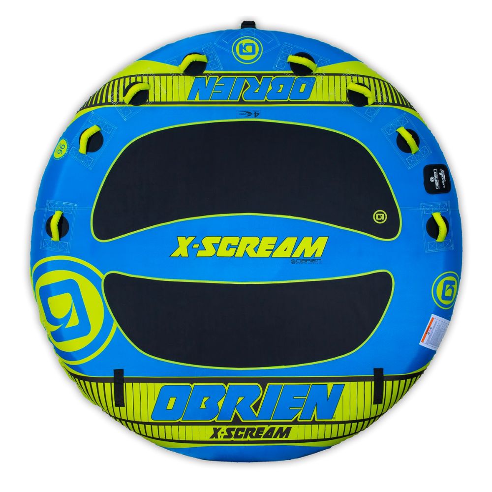 X-Scream Towable Tube