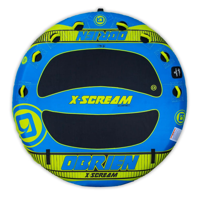 O'Brien X-Scream Towable Tube