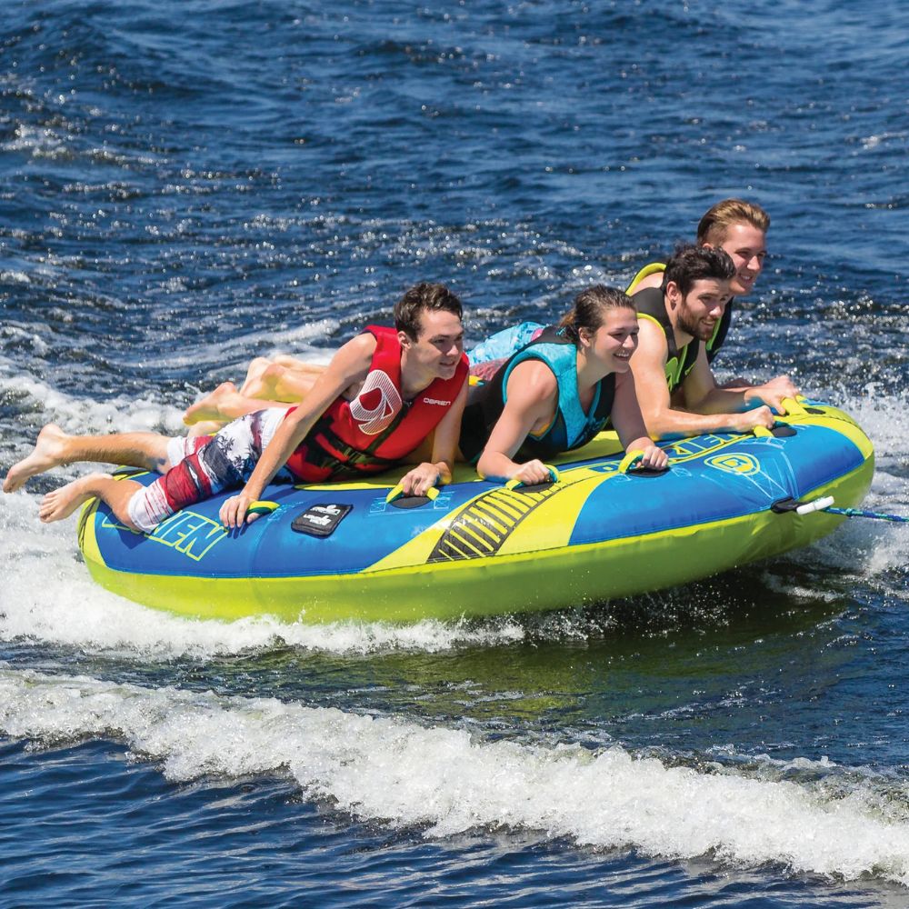 X-Scream Towable Tube