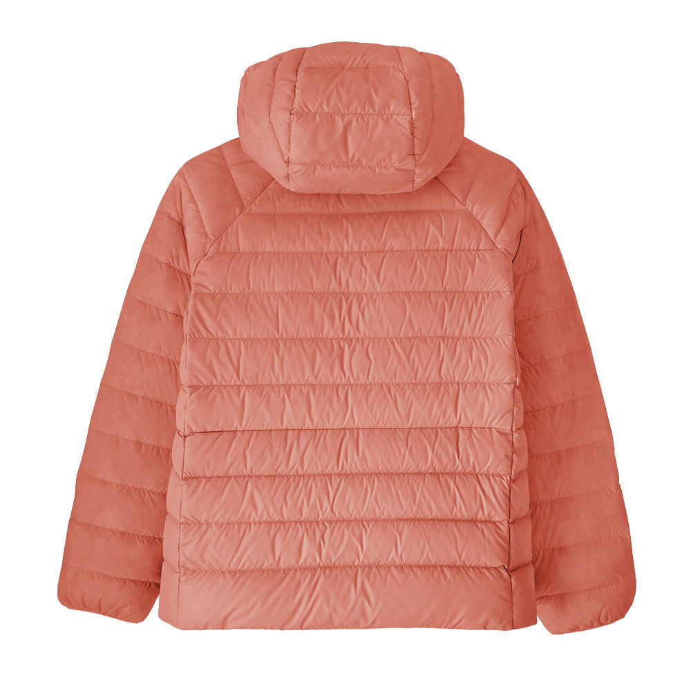 Kids' Reversible Down Sweater Hoody