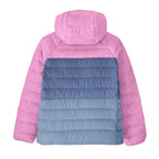 Kids' Reversible Down Sweater Hoody