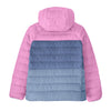 Patagonia Kids' Reversible Down Sweater Hoody