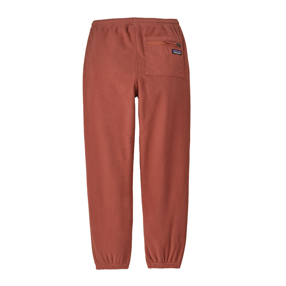 Kids' Micro D Fleece Joggers