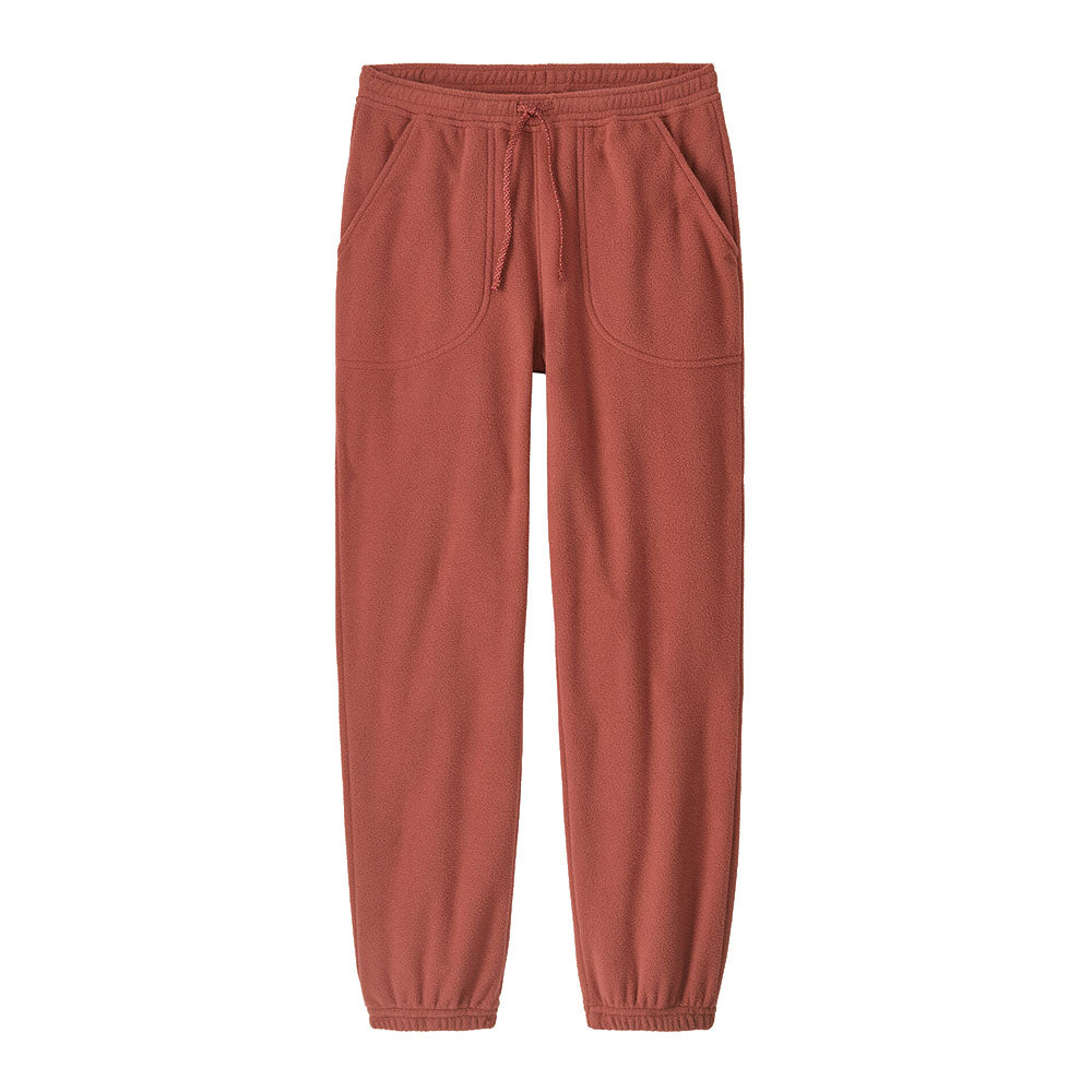Kids' Micro D Fleece Joggers