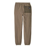 Patagonia Kids' Micro D Fleece Joggers